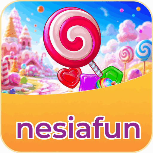 Tampilan antarmuka nesiafun APK v4.7.5 saat pengujian performa dan keamanan di perangkat Android